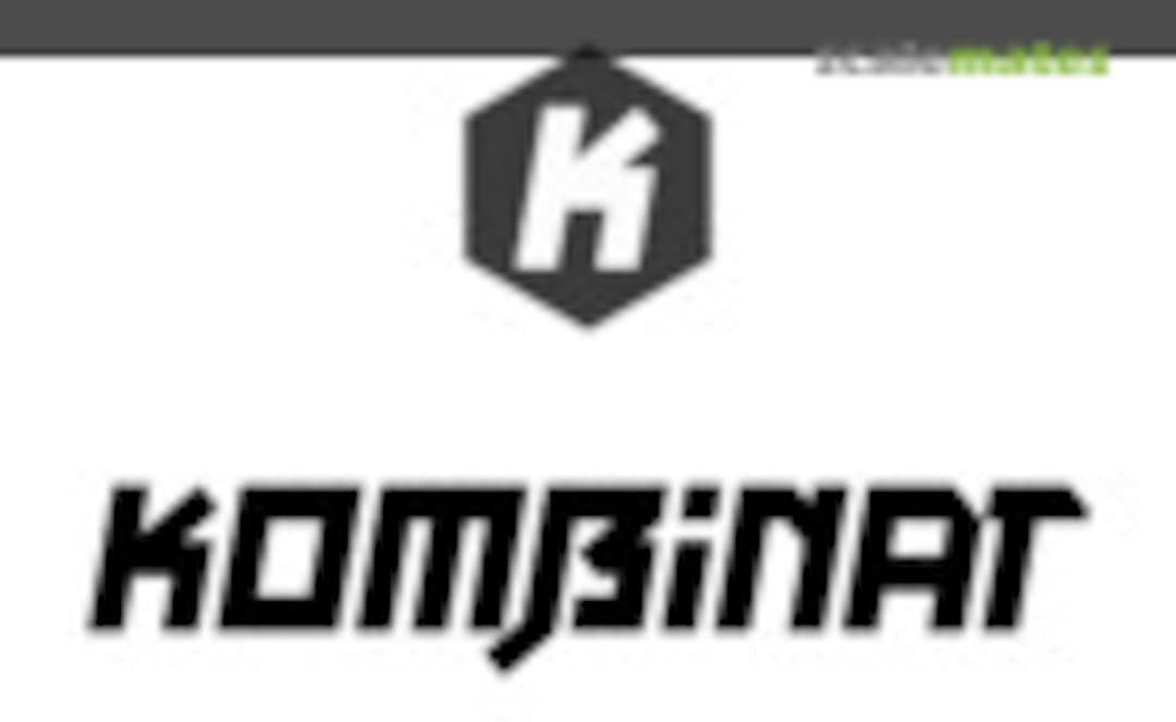 Kombinat Logo