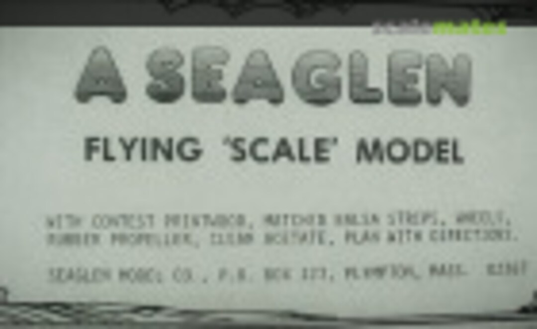 Seaglen Logo