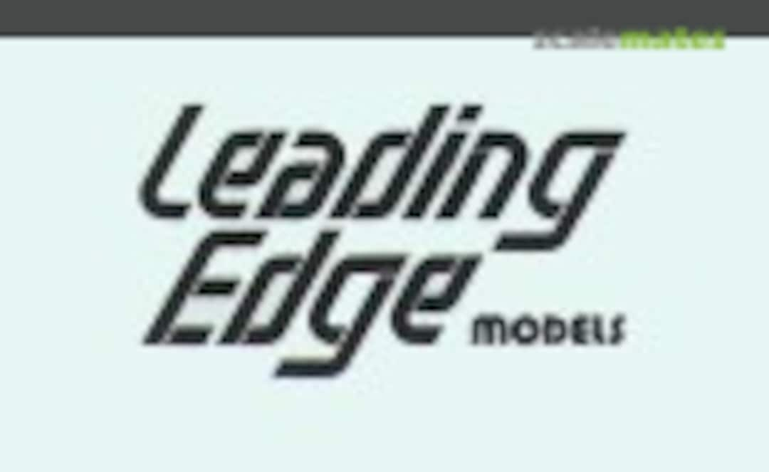 Leading Edge Logo