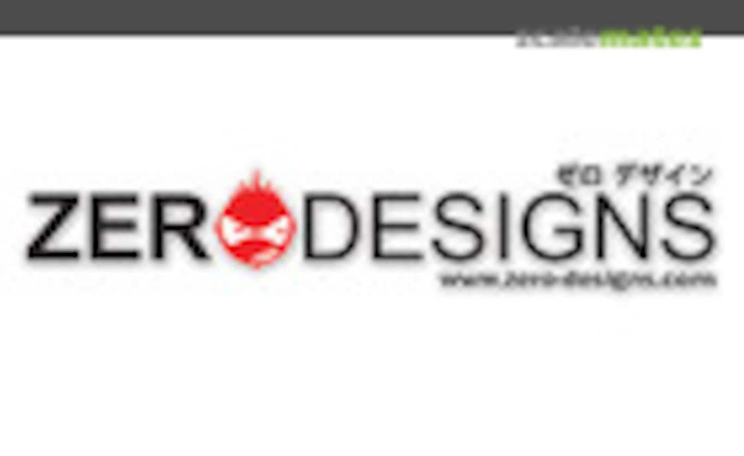 Zerodesigns Logo