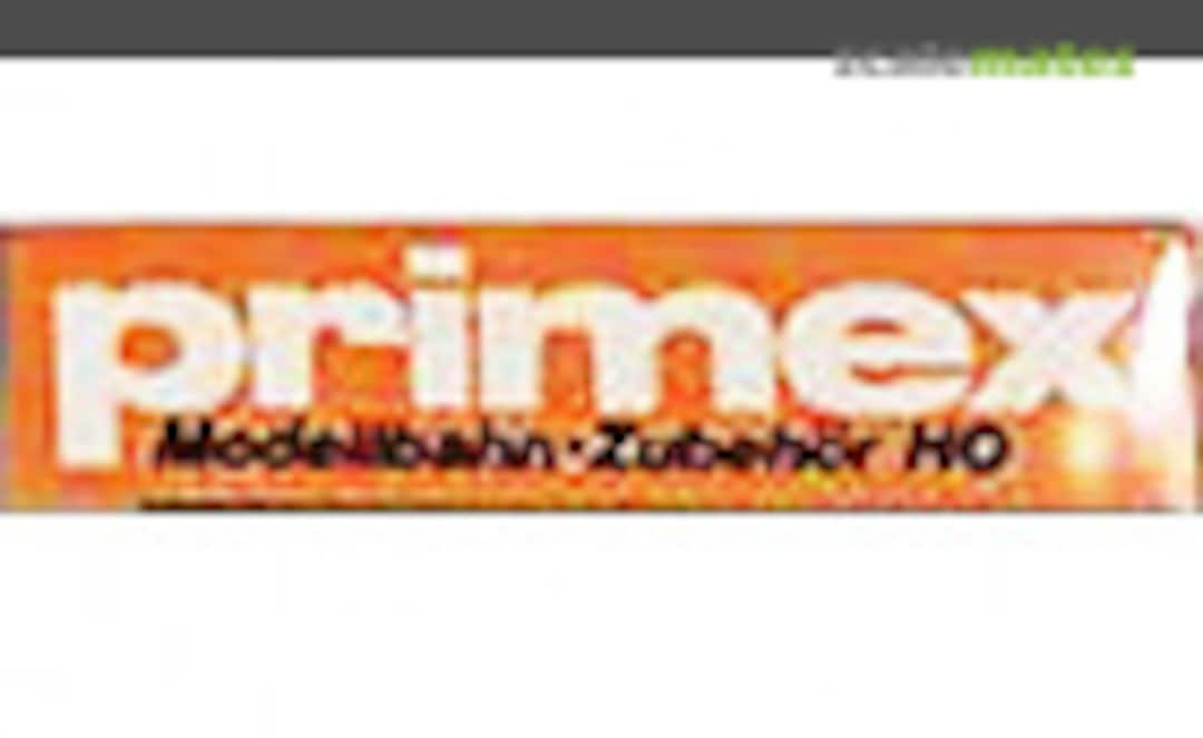 Primex Logo