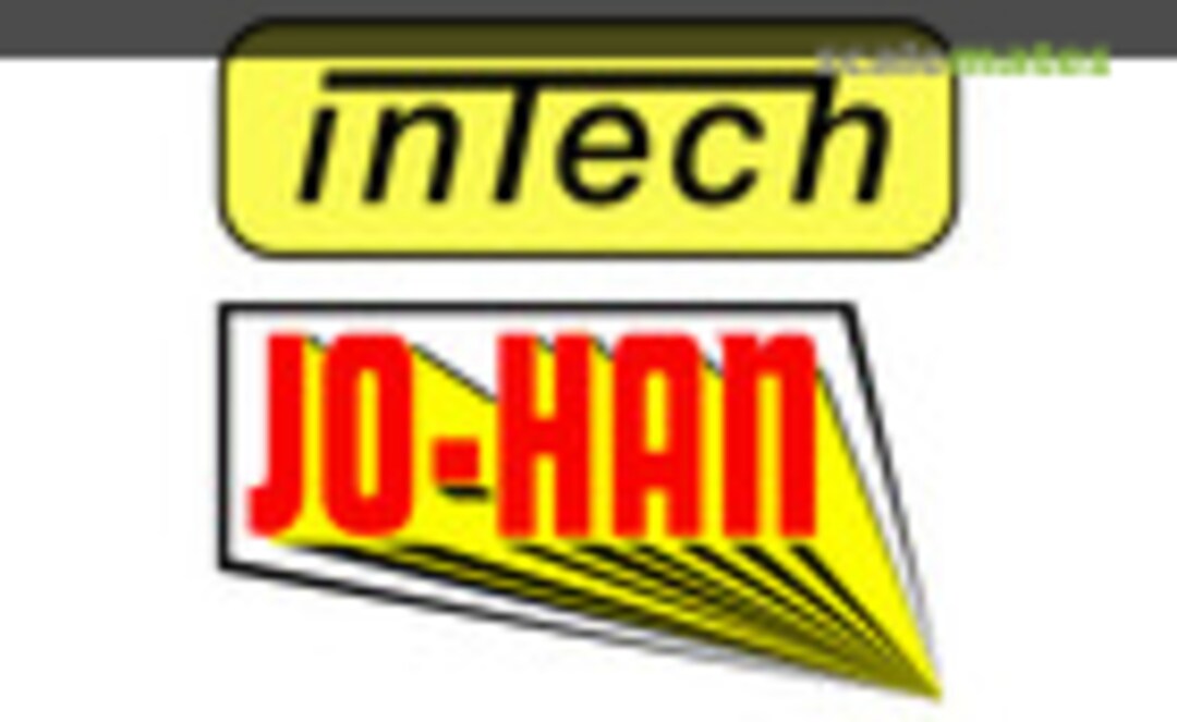 Intech/Jo-Han Logo