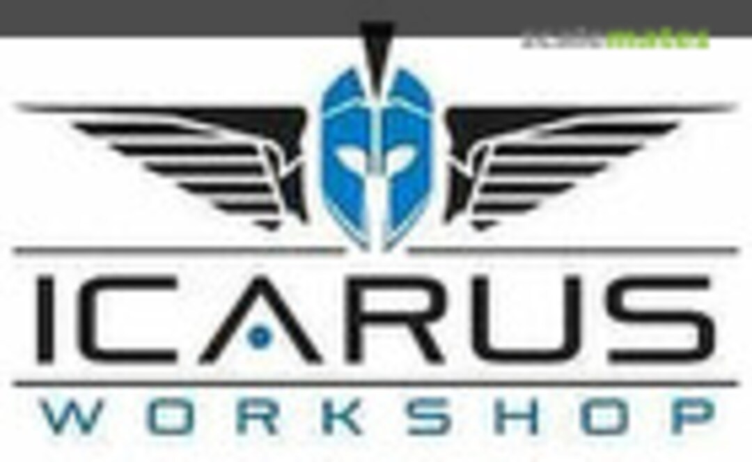 IcarusWorkshop Logo