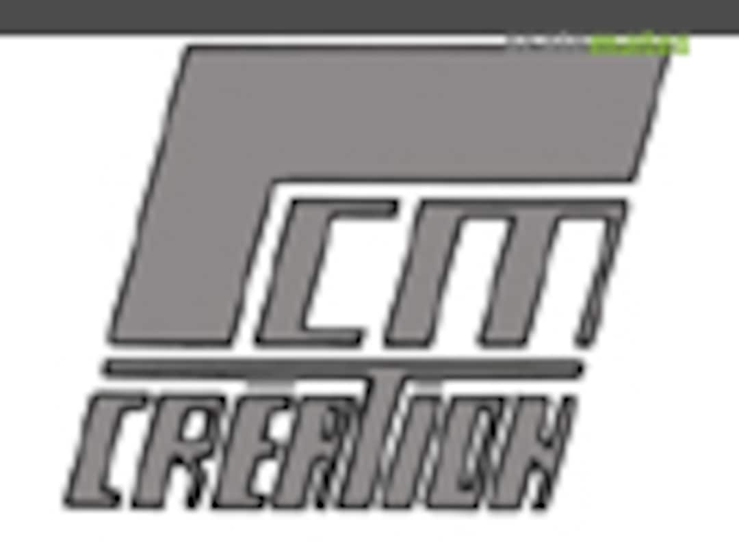 PCM Création Logo