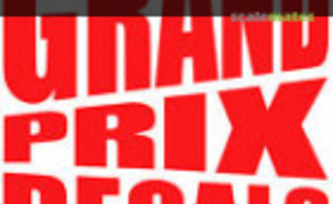 Grand Prix Decals Logo