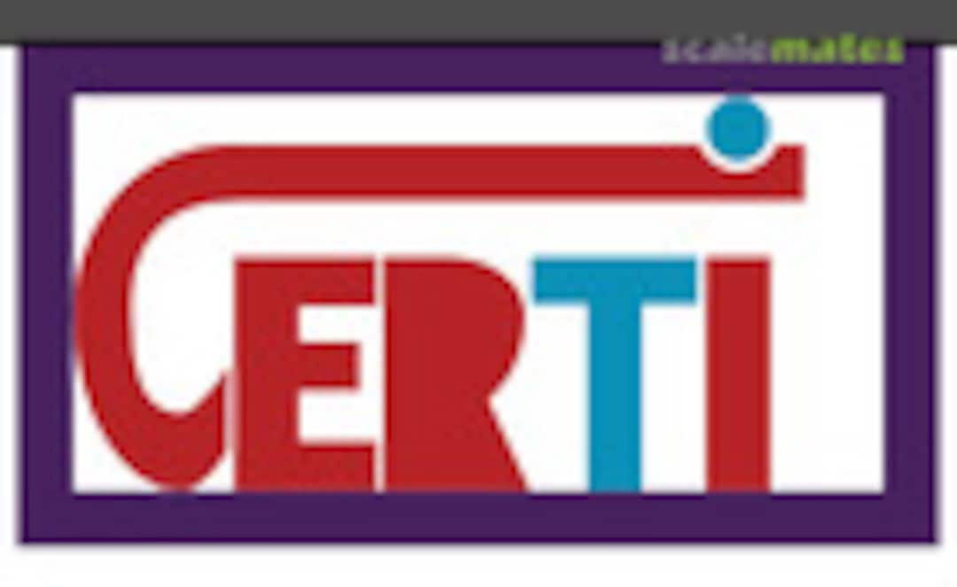 Certi Logo