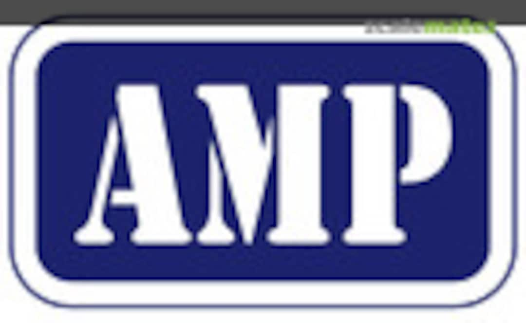 AMP Logo