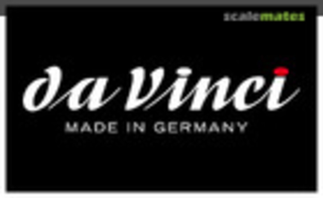 Da Vinci Logo