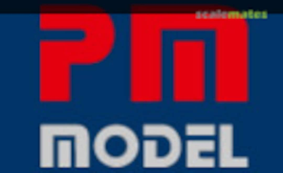 PM Model Logo