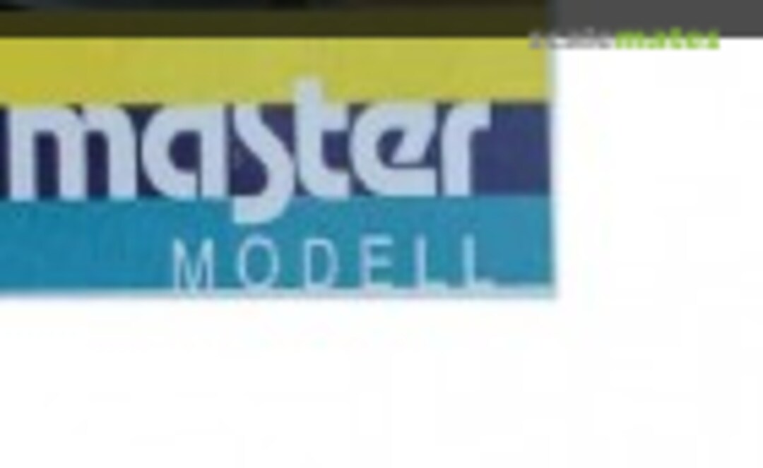 Master Modell Logo