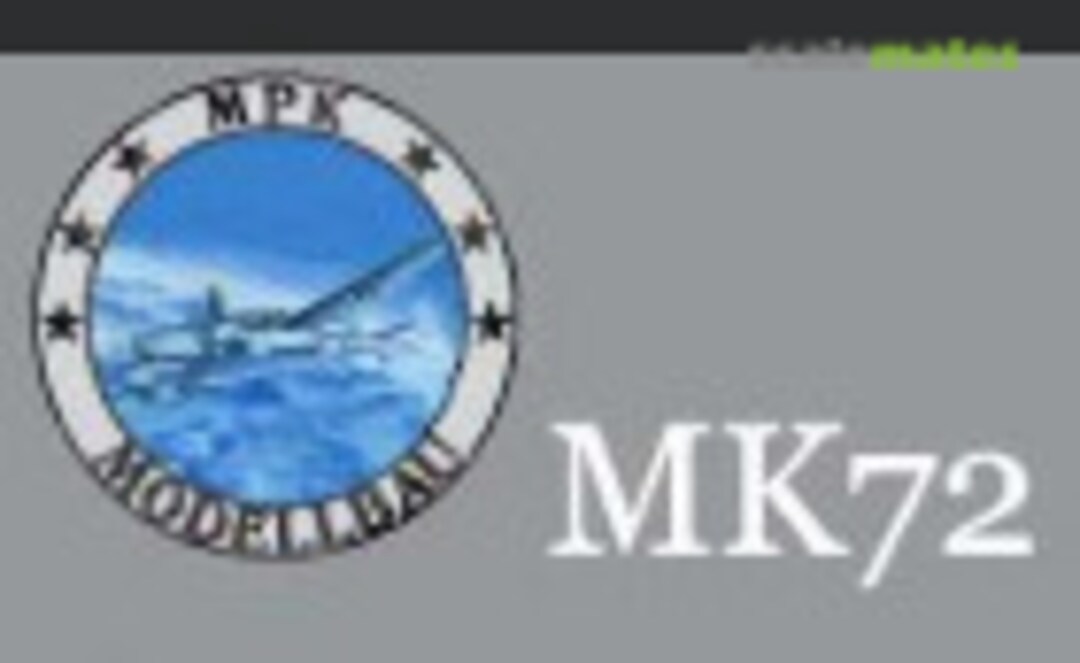 MK72 Logo