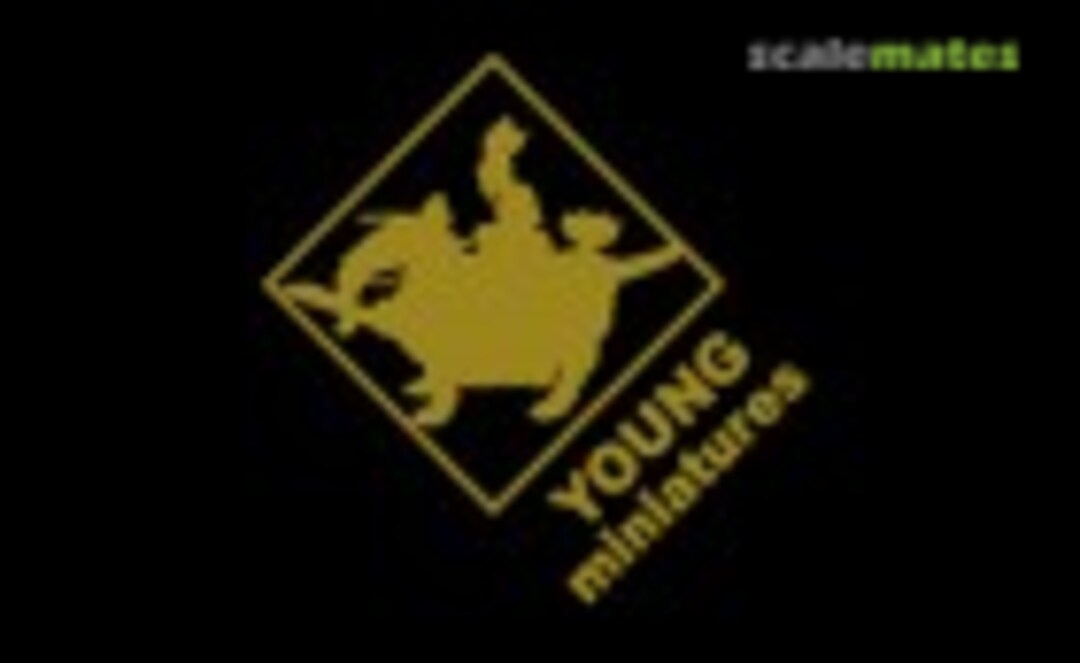 Young Miniatures Logo