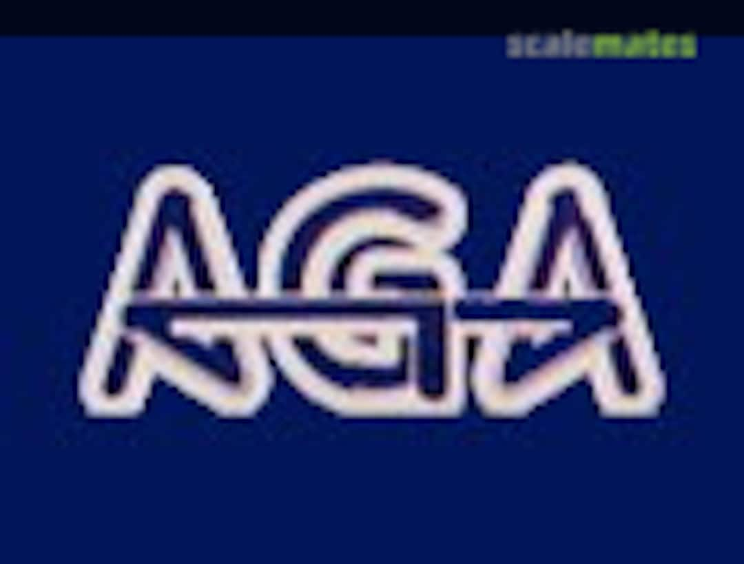 AGA Logo