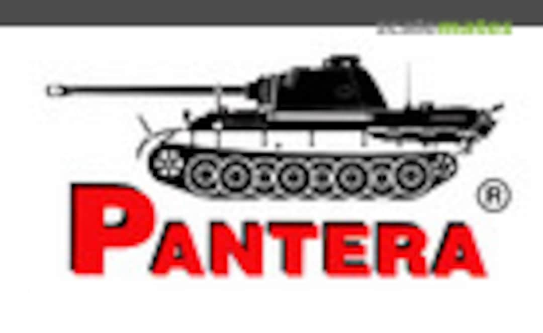 Pantera Logo