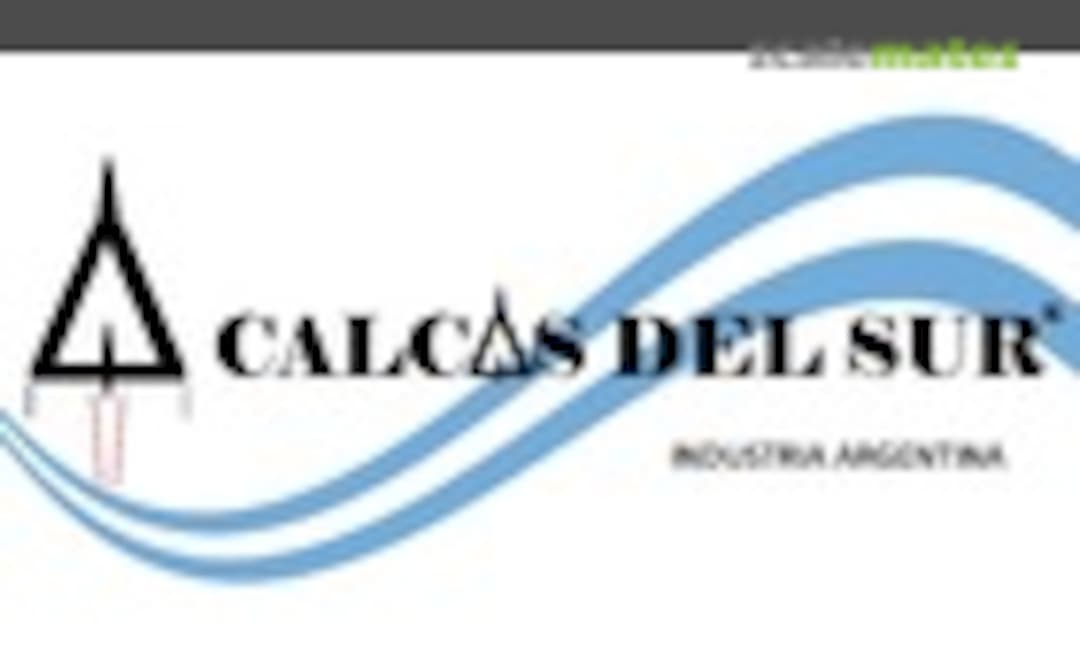 Calcas del Sur Logo