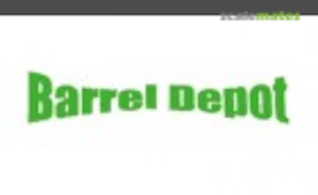 Barrel Depot Logo