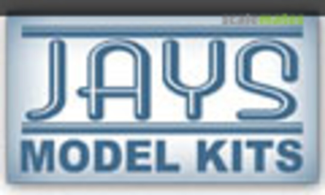 JAYS Model Kits Logo