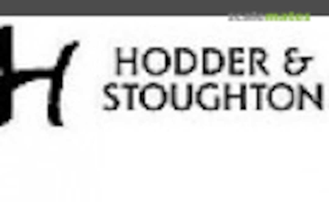 Hodder & Stoughton Logo