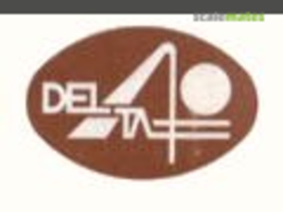 Delta / Delta 2 Logo