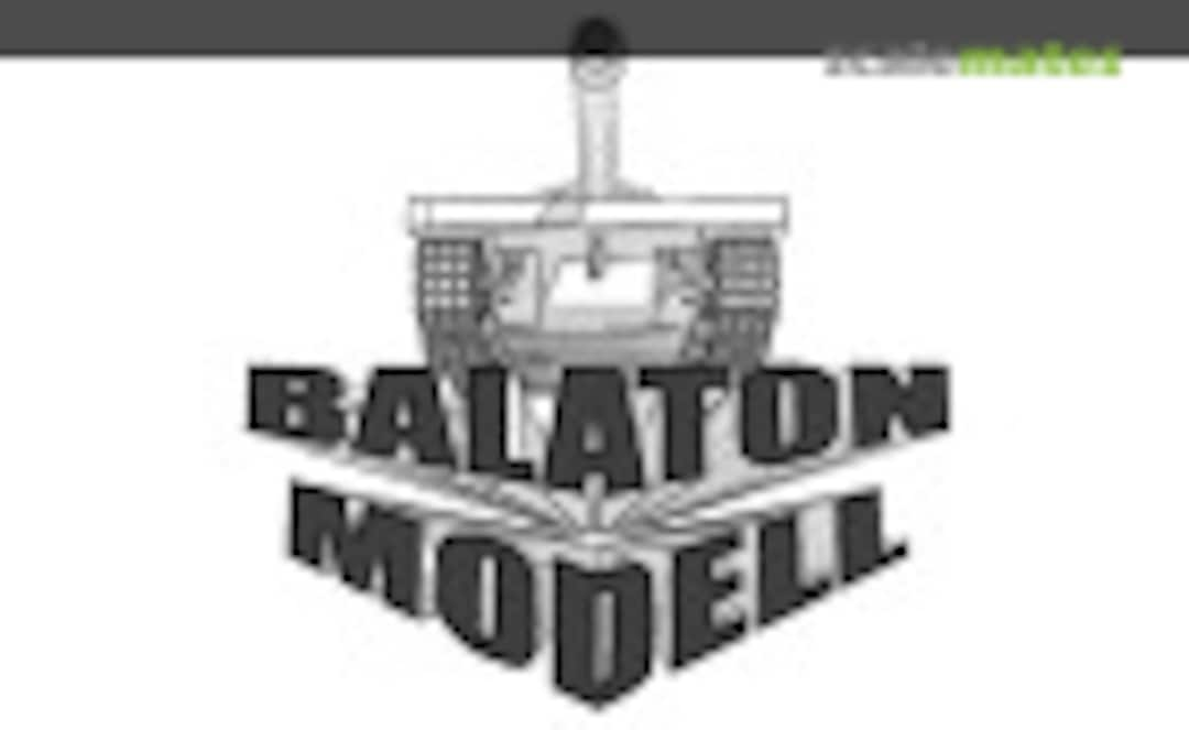 Balaton Modell Logo