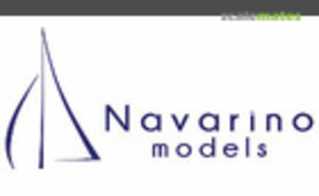 Navarino Models Logo