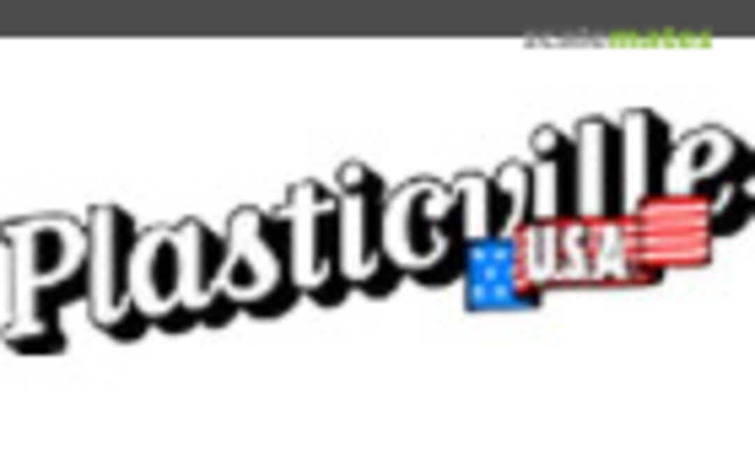 Plasticville Logo