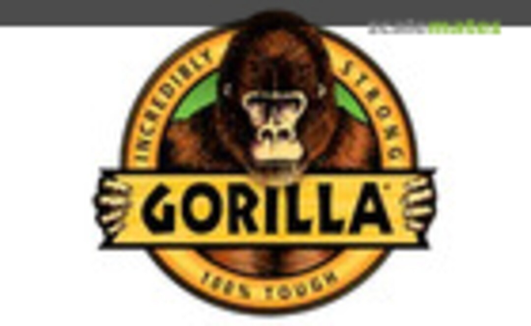 Gorilla Logo