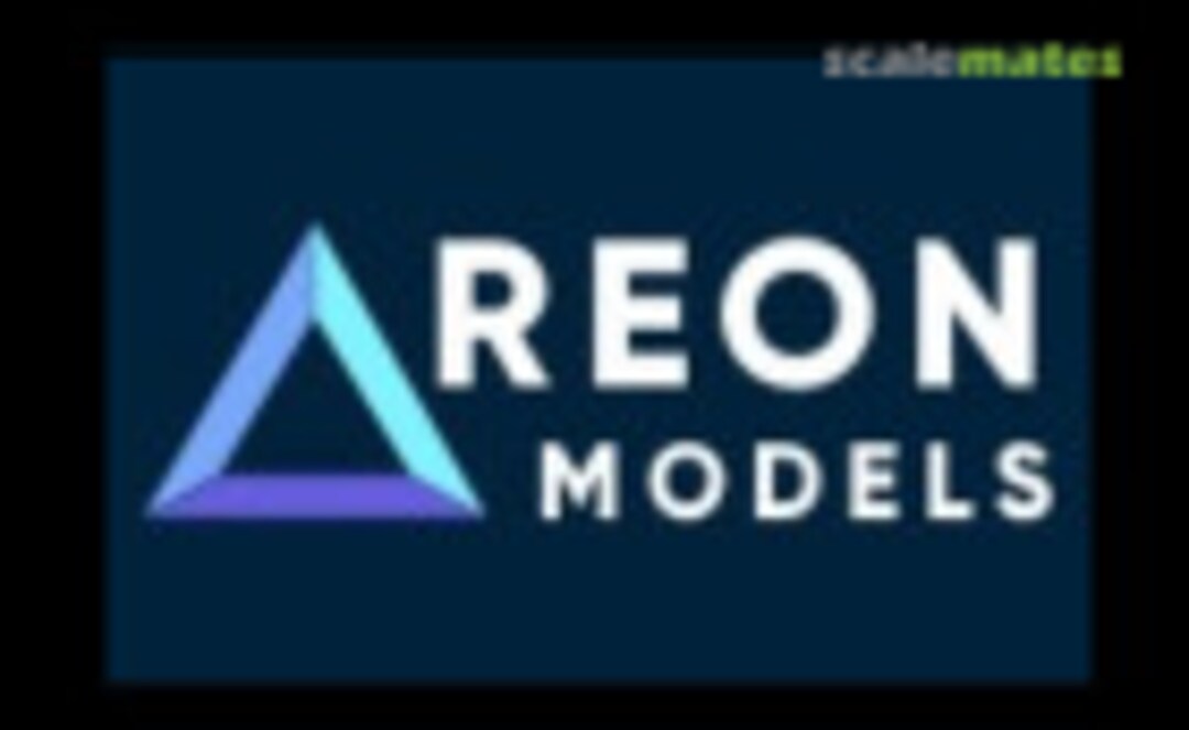 Areon Models Logo