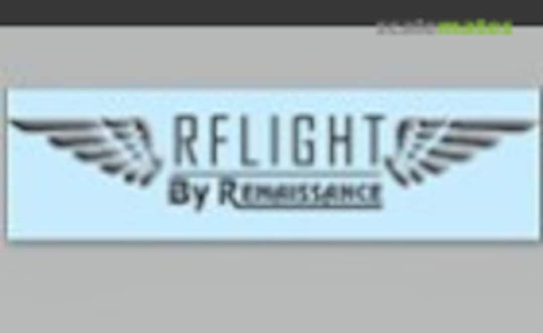 RFLIGHT Logo