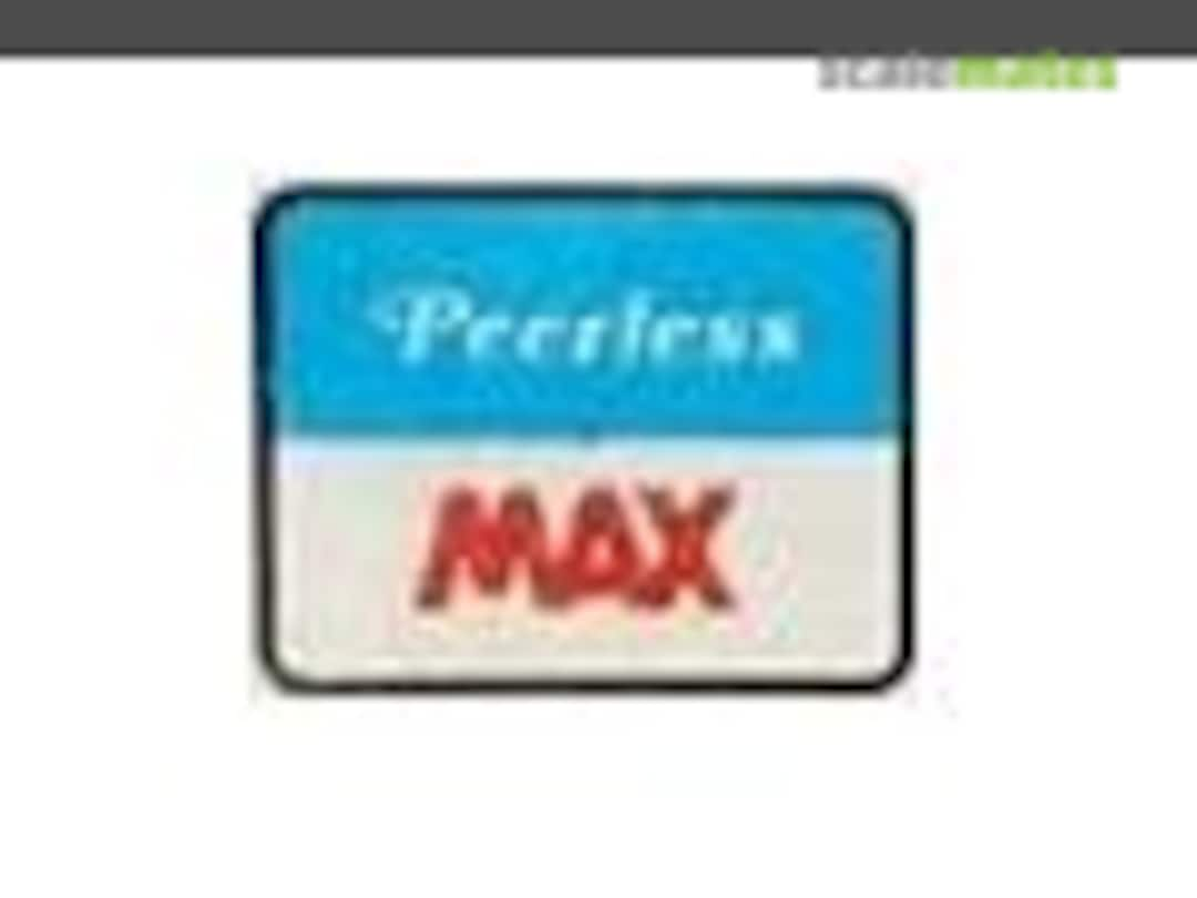 Peerless Max Logo