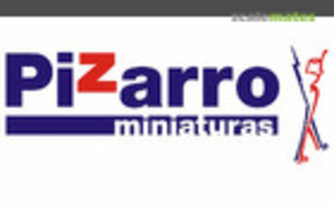 Pizarro Logo