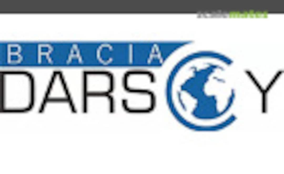 Bracia Darscy Logo