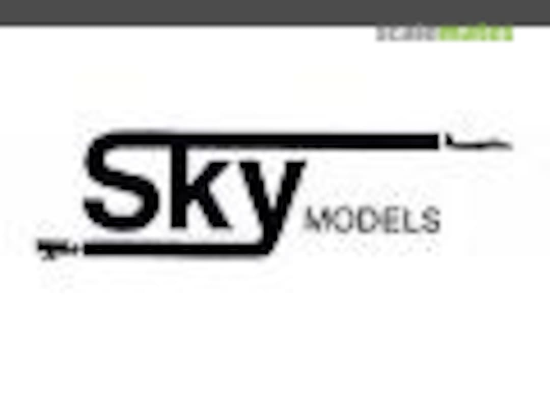 Sky Models Logo