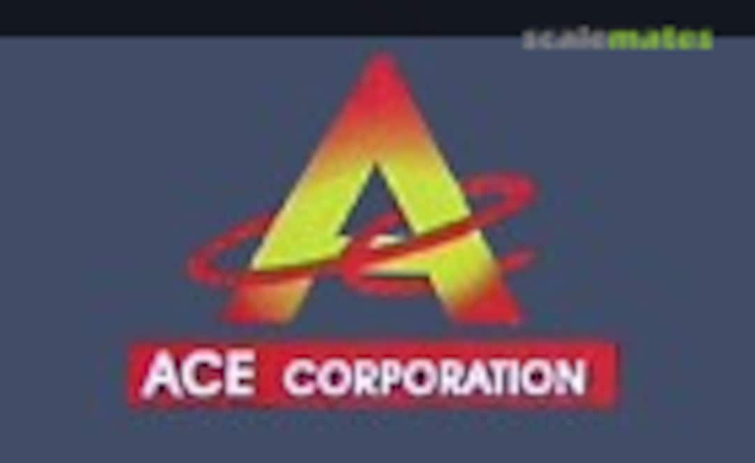 Ace Corporation Logo