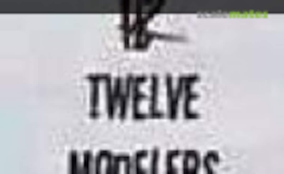 12Modelers Logo