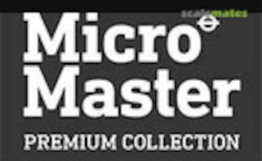 Micro Master Logo