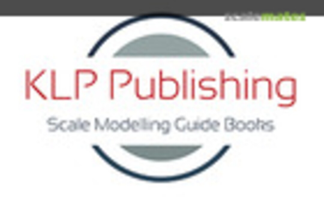 KLP Publishing Logo