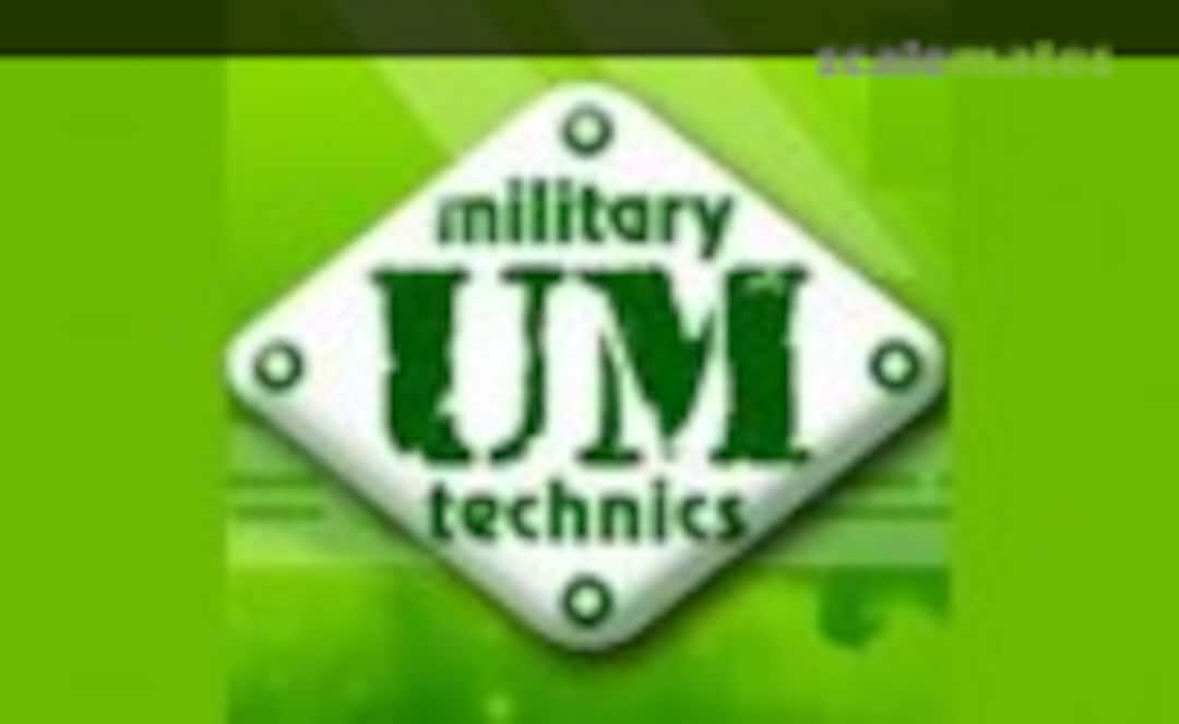 UM Military Technics Logo