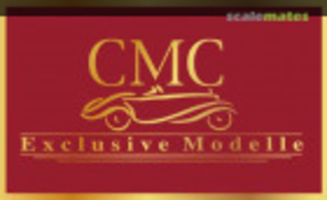 CMC Logo