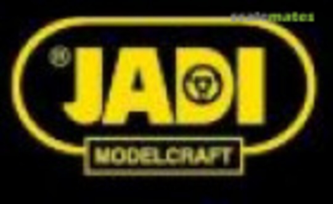 JADI Modelcraft Logo