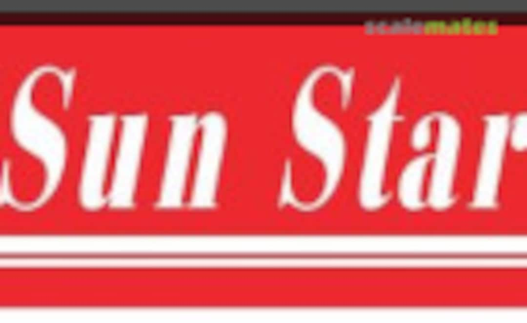 Sun Star Logo