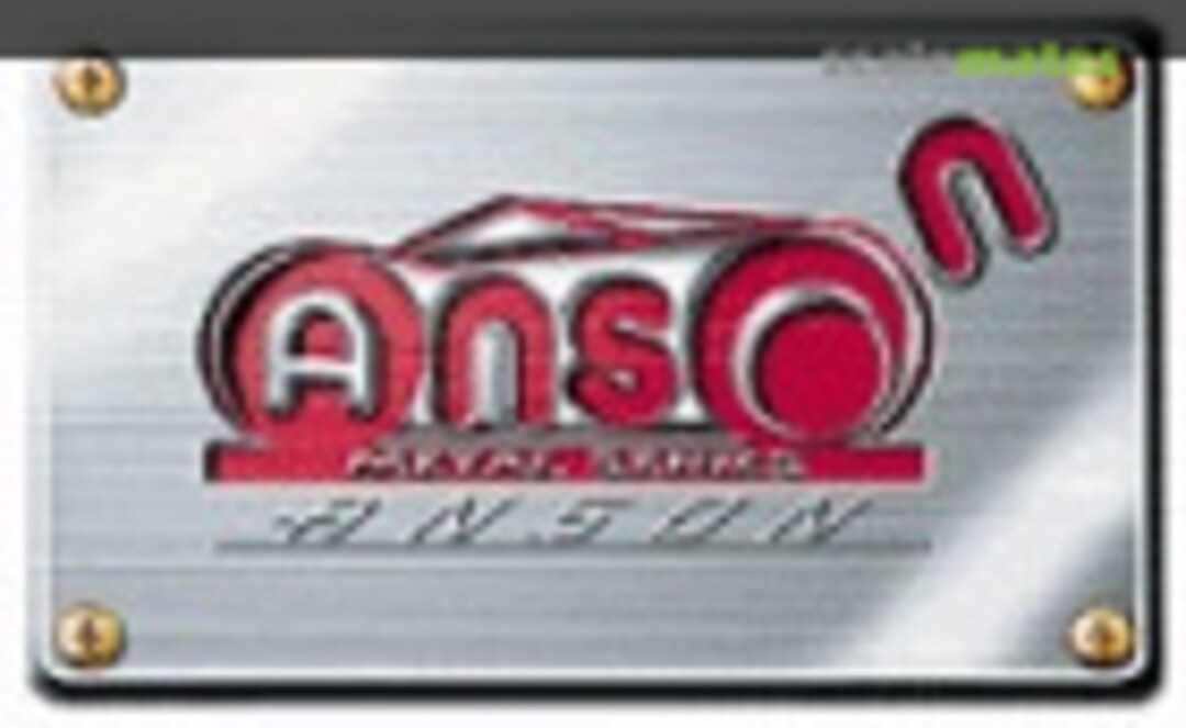 Anson Logo