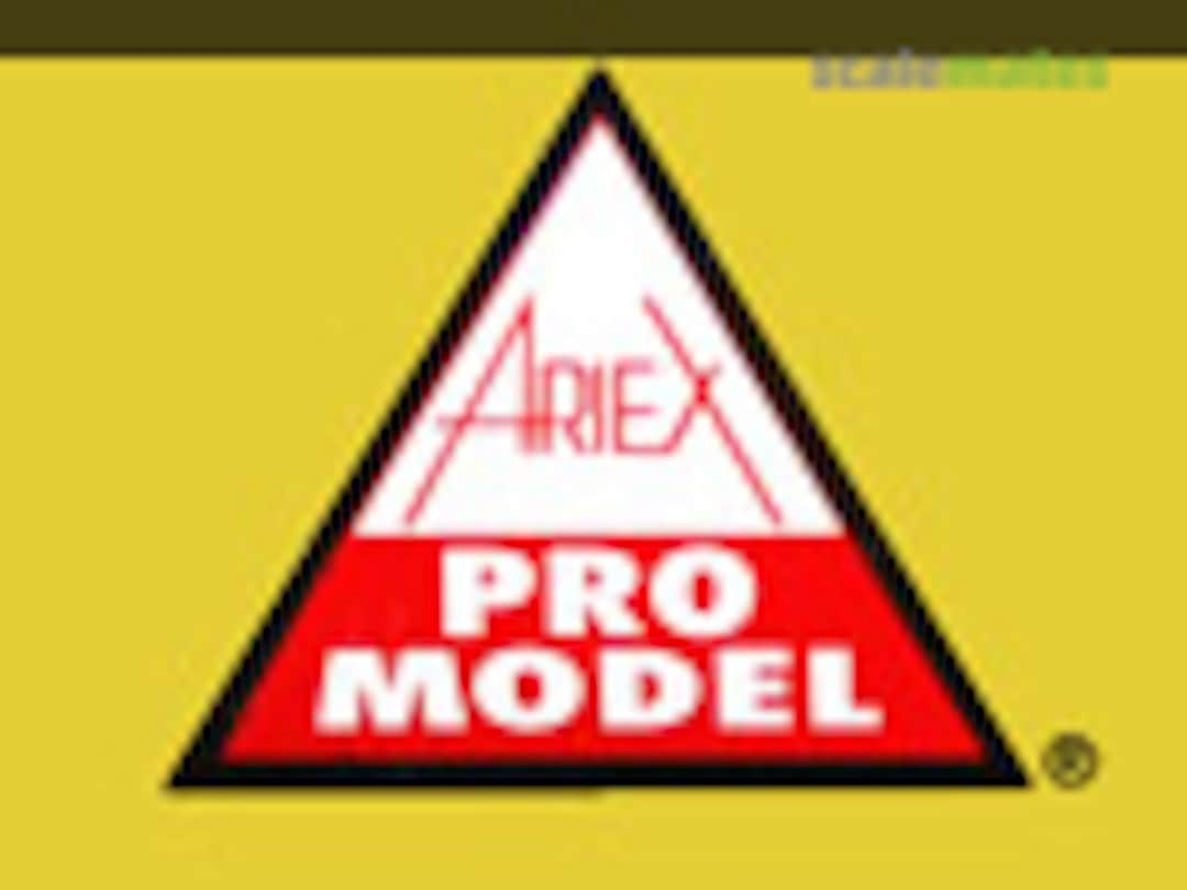 Ariex - Promodel Logo