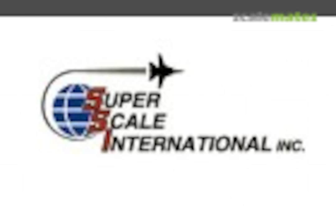 SuperScale International Logo