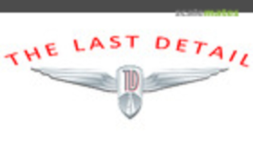 The Last Detail Logo