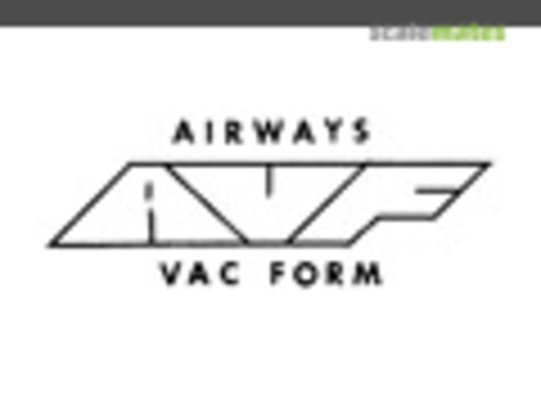 Airways Vac Form Logo