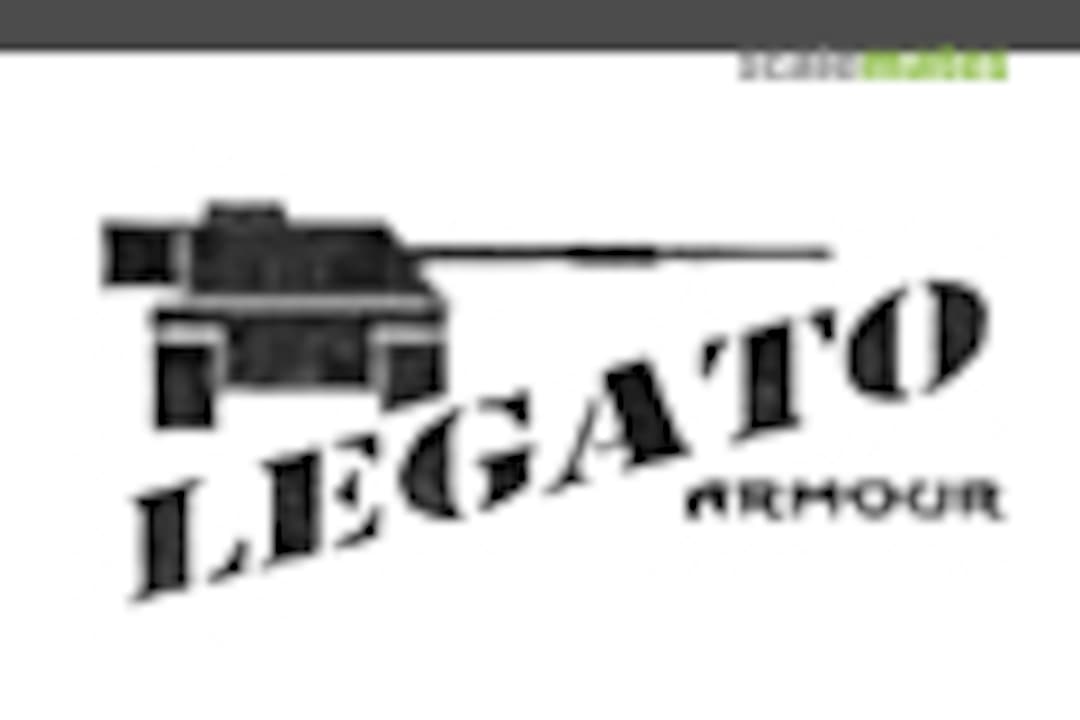 Legato Armour Logo