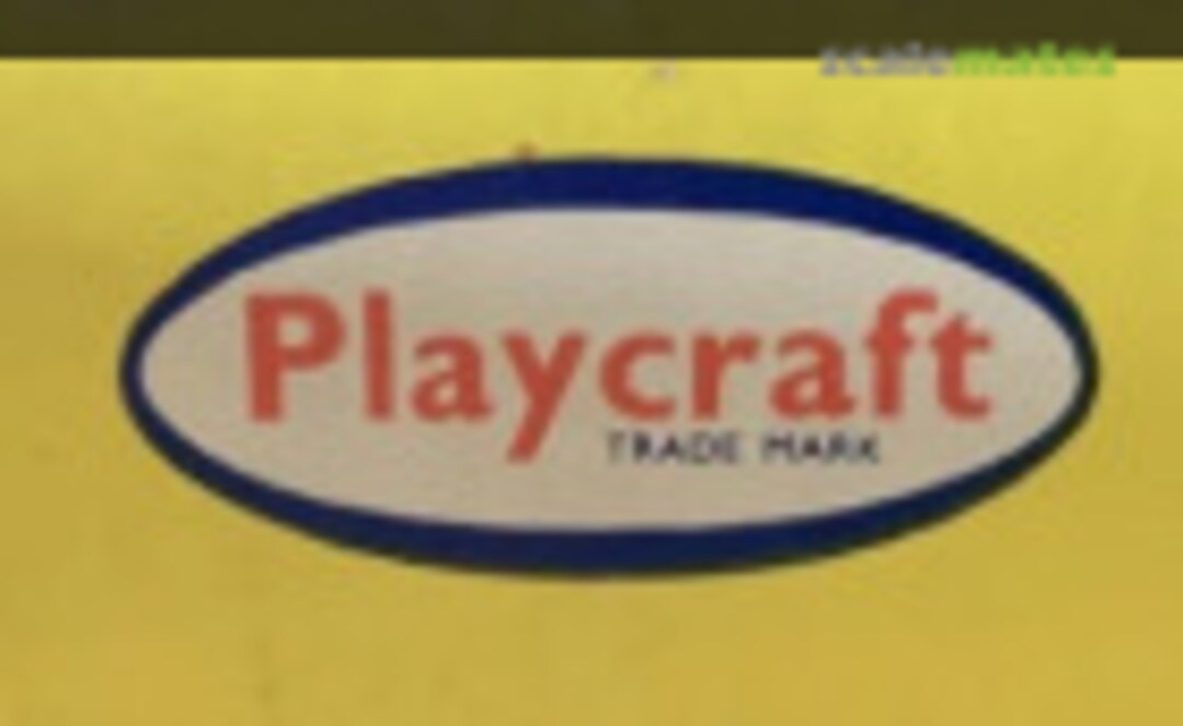 Playcraft Logo