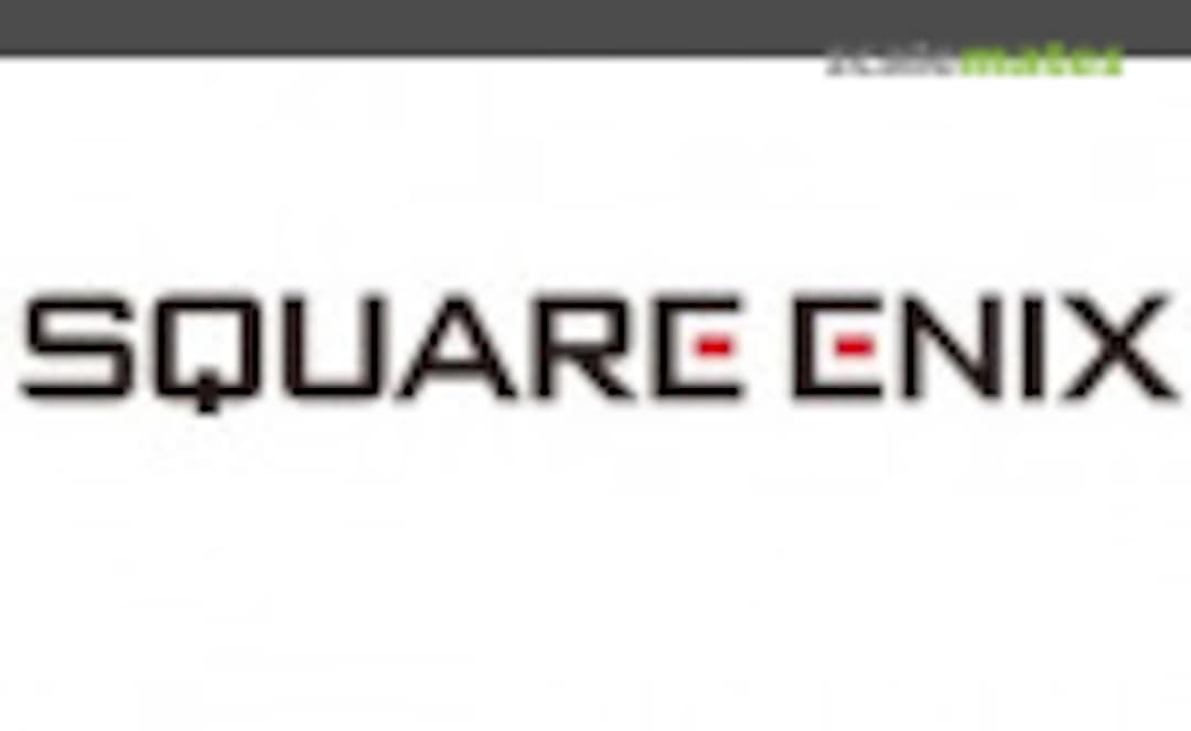 Square Enix Logo