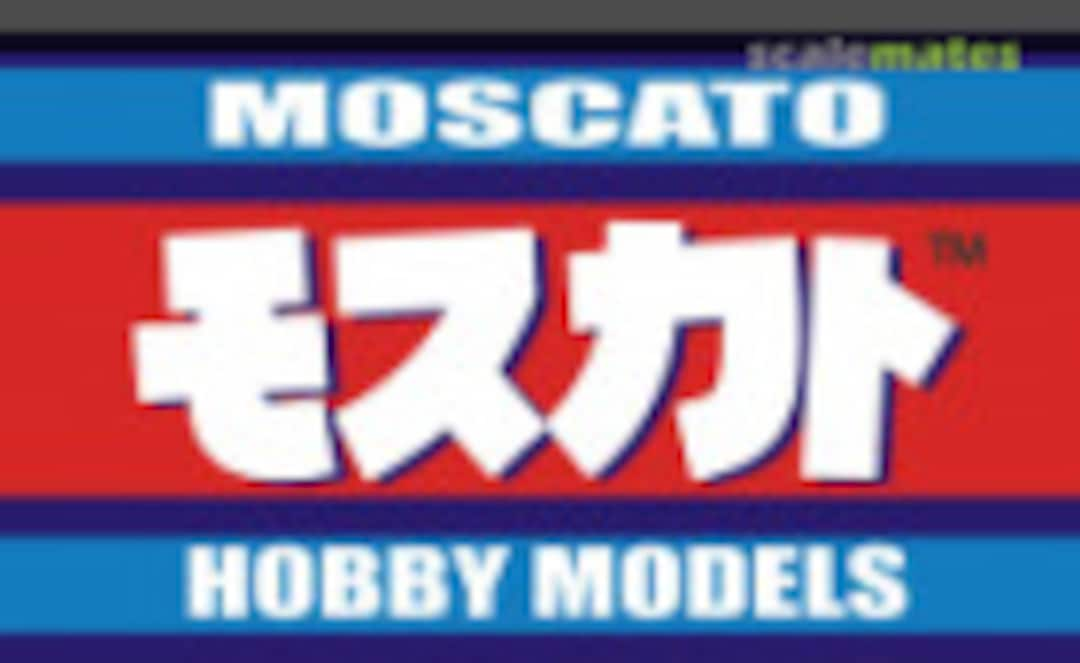 Moscato Hobby Models Logo